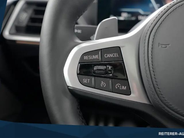 BMW 440 Coupé M-Sport M440d xDrive