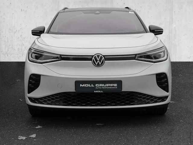 Volkswagen ID.4 4Motion GTX