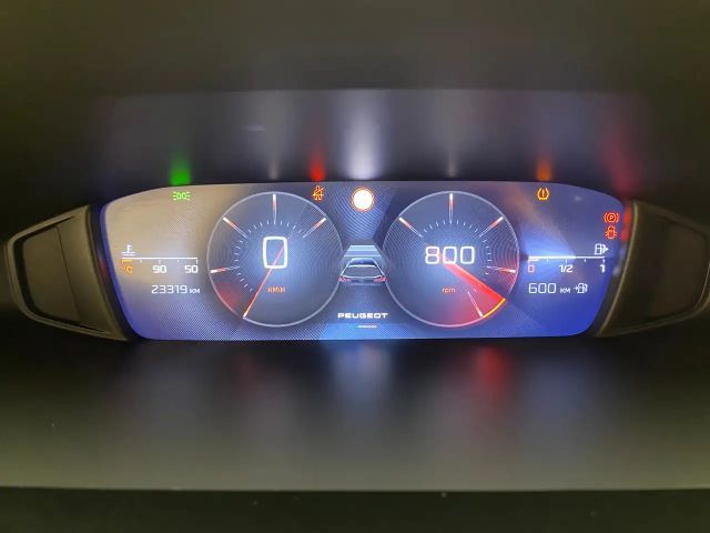 Peugeot 308 Allure Pack SW