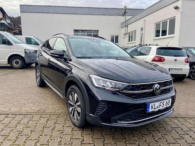 Volkswagen Taigo Life