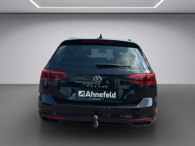 Volkswagen Passat 2.0 TDI Business Variant