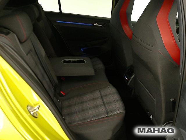 Volkswagen Golf 2.0 TSI GTI Golf VIII