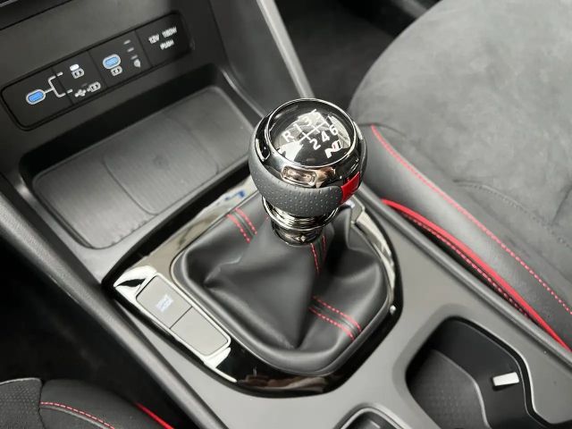 Hyundai Tucson 1.6 N Line T-GDi