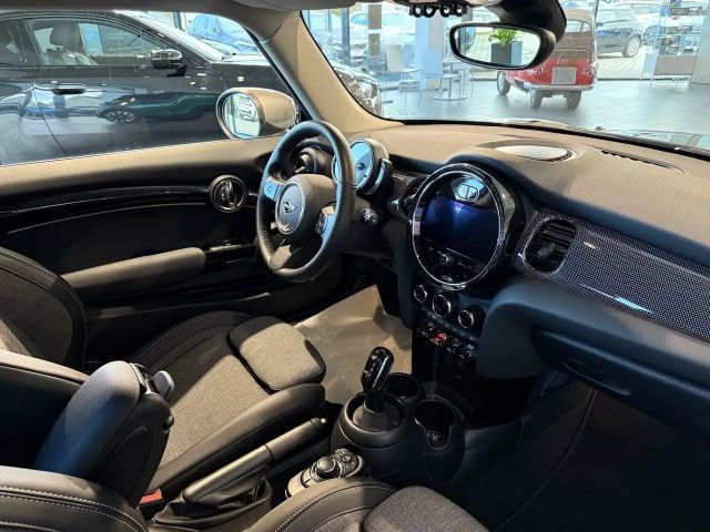 MINI Cooper Classic Trim