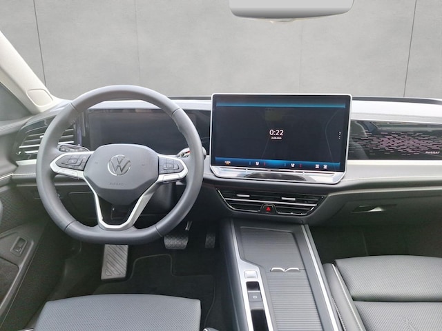 Volkswagen Passat Business DSG Variant