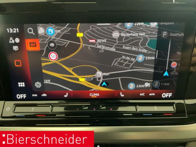 Volkswagen Multivan 2.0 TDI DSG T7