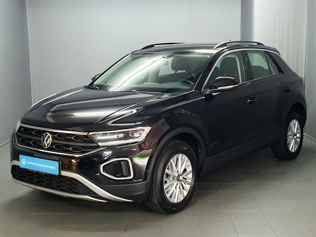 Volkswagen T-Roc 2.0 TDI DSG Life