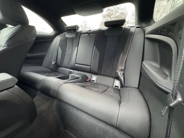 BMW 240 Coupé M-Sport