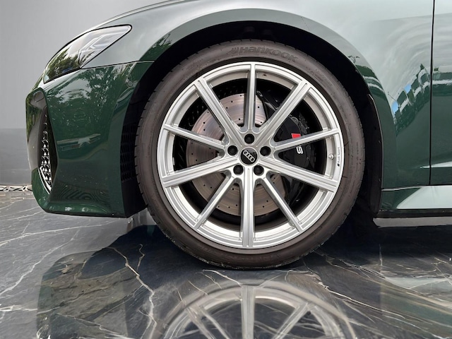 Audi RS6 Avant Quattro