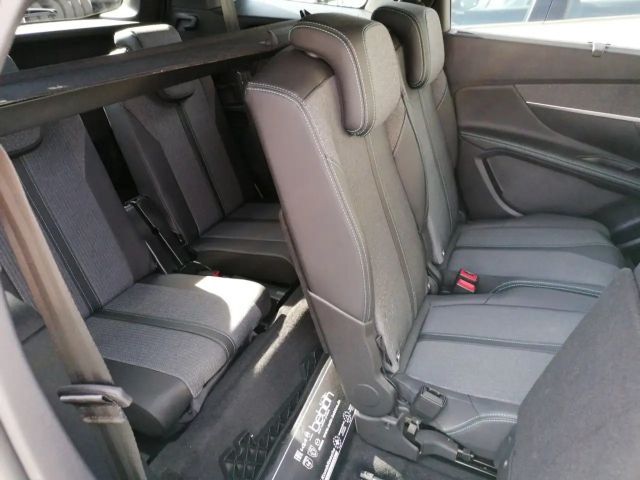 Peugeot 5008 Allure Pack PureTech