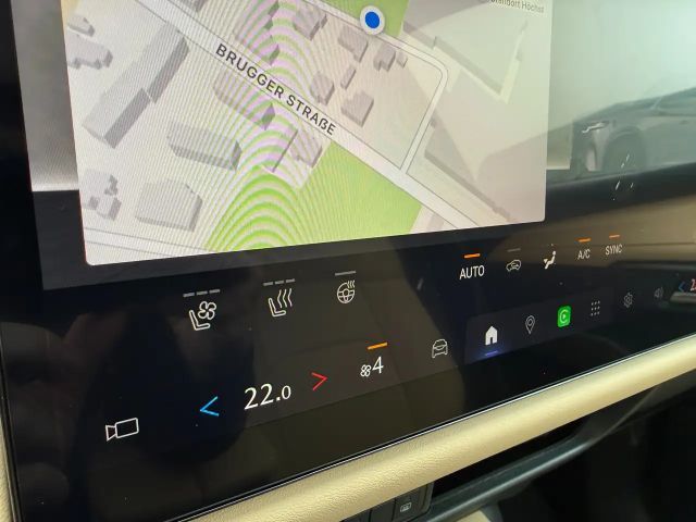 Mazda CX-5 2.5L 4WD Homura SkyActiv