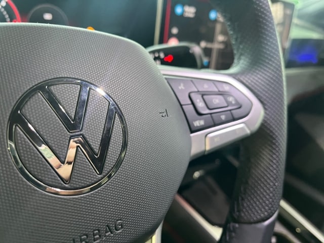 Volkswagen Passat 2.0 TDI DSG IQ.Drive Variant