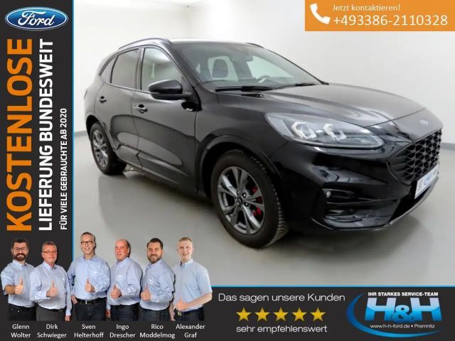 Ford Kuga EcoBoost ST Line X