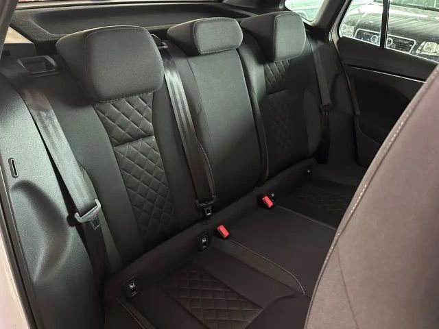 Skoda Kamiq Style Style