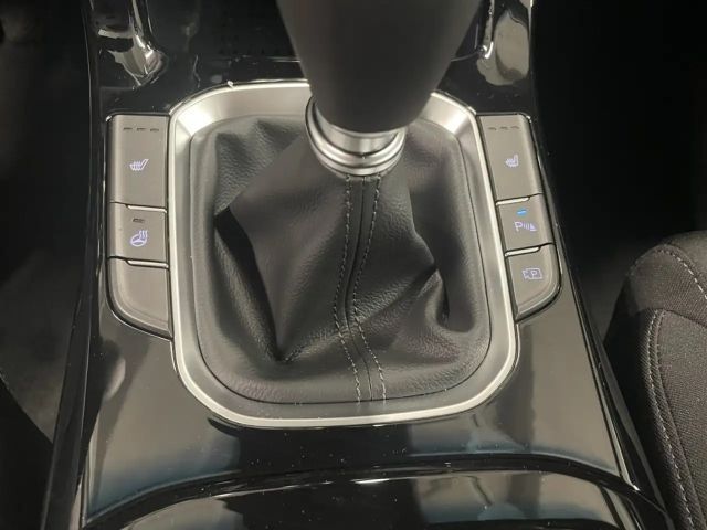 Hyundai i30 1.0 T-GDi