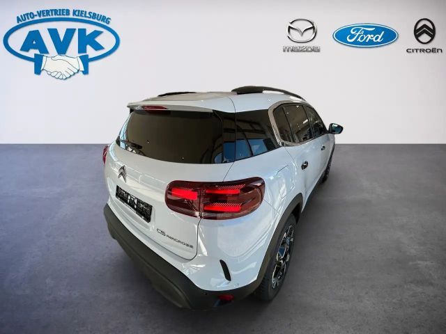 Citroën C5 Aircross Max
