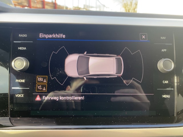 Volkswagen Taigo 1.0 TSI DSG