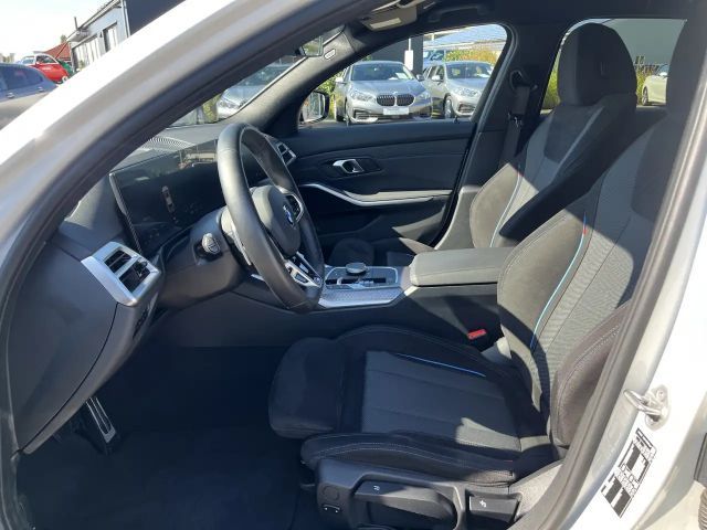 BMW 320 320d M-Sport Touring