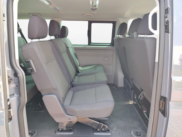 Volkswagen Caravelle Lang T6