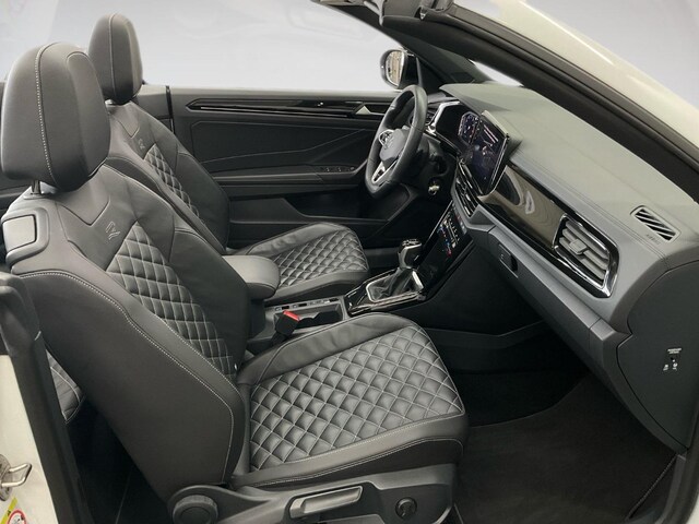 Volkswagen T-Roc Cabriolet DSG Style