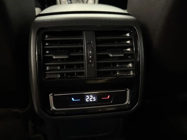 Volkswagen Passat 4Motion Elegance Elegance