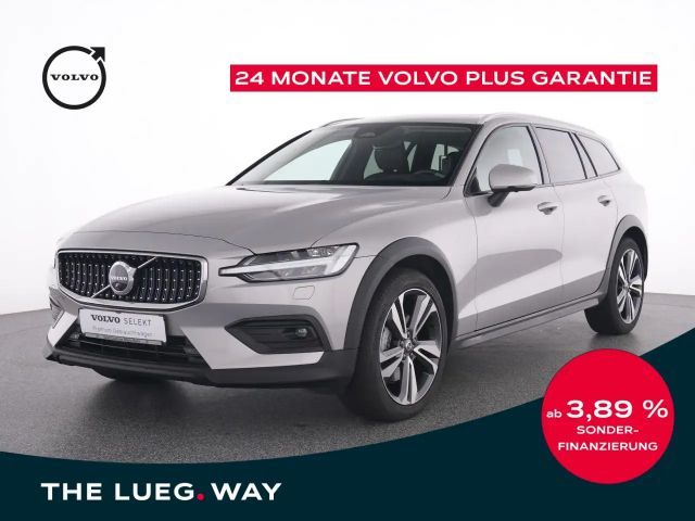 Volvo V60 Cross Country AWD Ultimate
