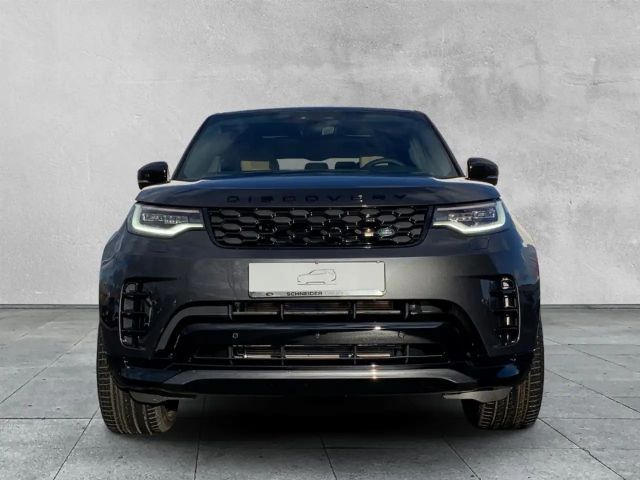 Land Rover Discovery Dynamic HSE
