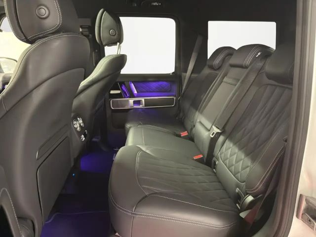 Mercedes-Benz G 500 AMG Line