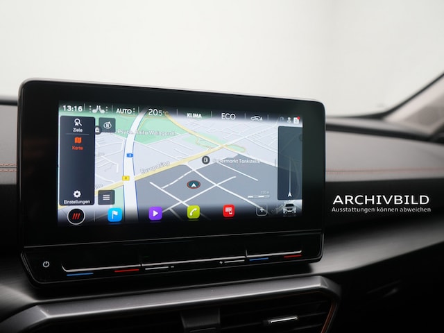 Cupra Formentor DSG e-Hybrid