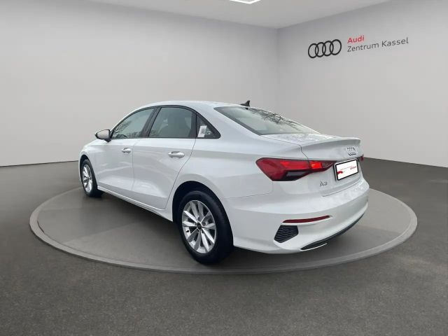 Audi A3 30 TDI Sedan