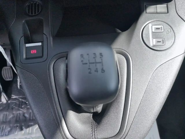 Opel Combo business+