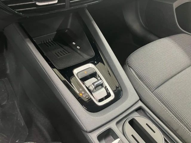 Skoda Octavia Selection