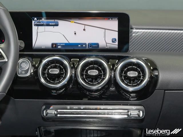 Mercedes-Benz A 180 Progressive