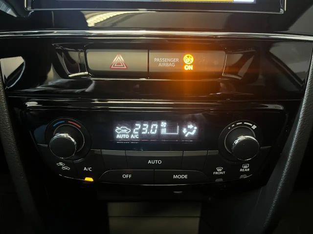 Suzuki Vitara AllGrip Comfort
