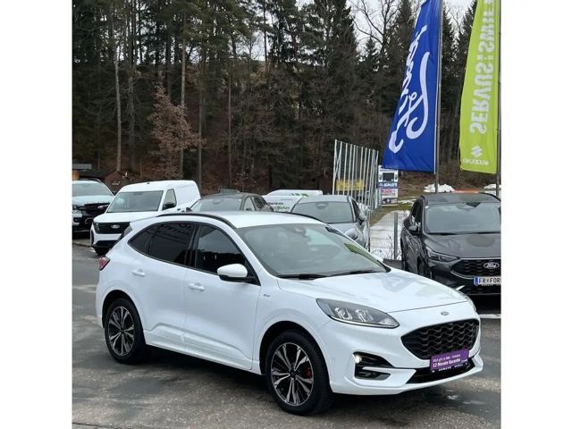 Ford Kuga ST Line