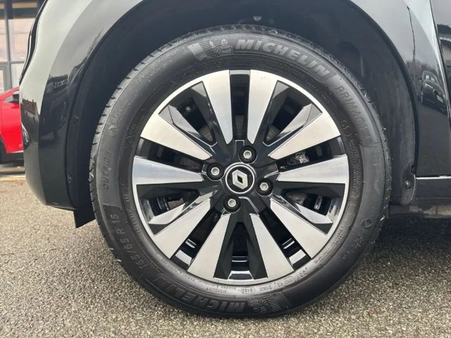 Renault Twingo E-Tech Electric Techno