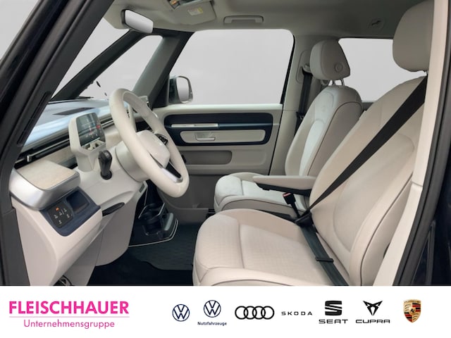 Volkswagen ID.Buzz 150 kW Pro