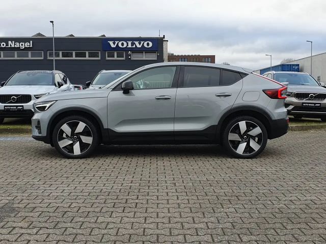 Volvo C40 Plus Recharge