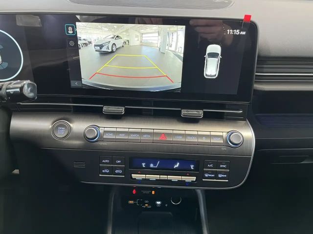 Hyundai Kona 2WD T-GDi