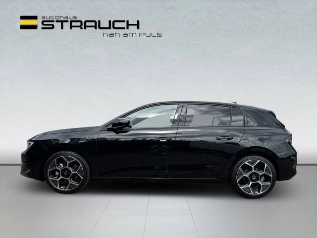 Opel Astra GS-Line Grand Sport