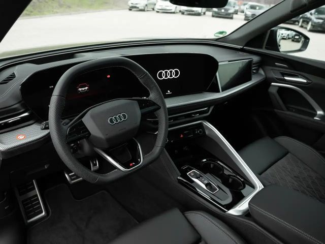 Audi Q5 Quattro S-Tronic