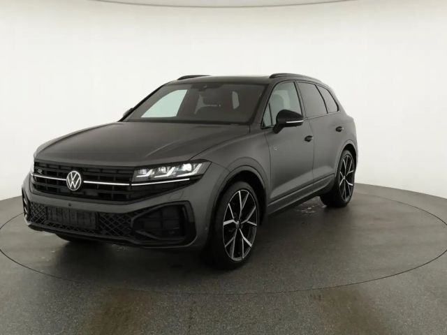 Volkswagen Touareg 3.0 V6 TDI 4Motion R-Line