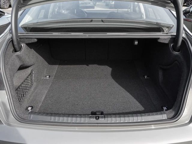 Audi A6 50 TDI Quattro Sedan Sport