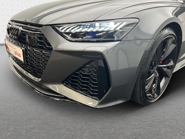 Audi RS6 Avant Quattro