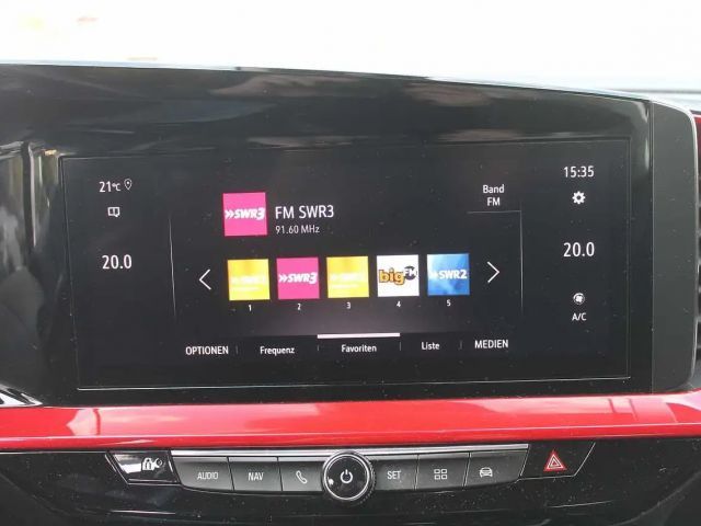 Opel Mokka GS-Line Grand Sport Turbo