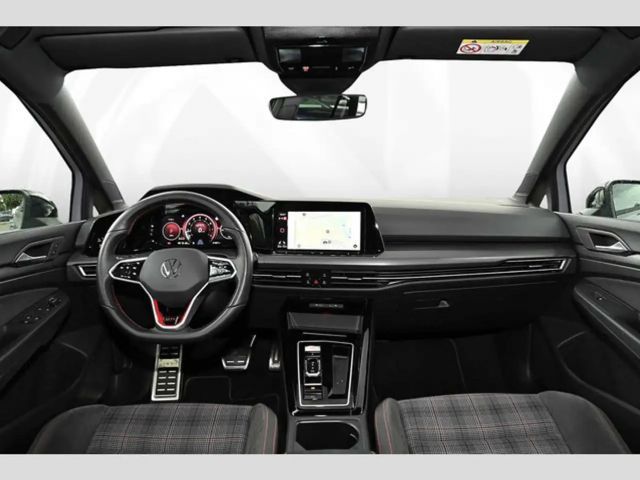 Volkswagen Golf 2.0 TSI DSG GTI Golf VIII