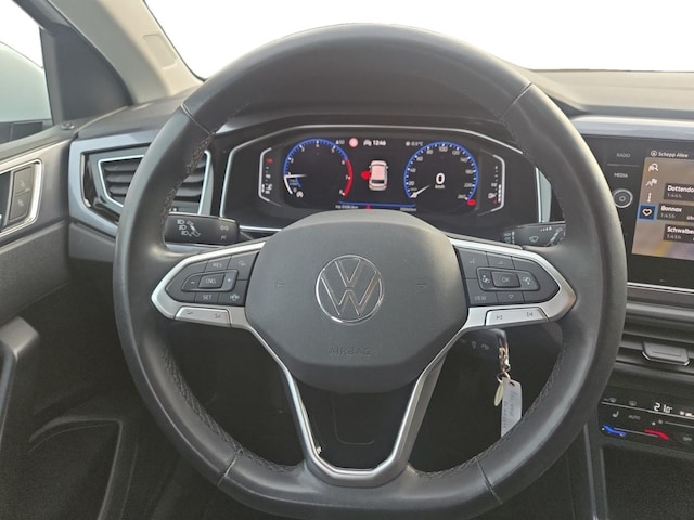 Volkswagen Polo 1.0 TSI Style