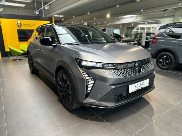 Renault Scenic Alpine Esprit