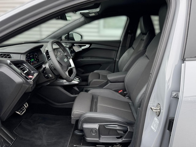 Audi Q4 e-tron Quattro Sportback