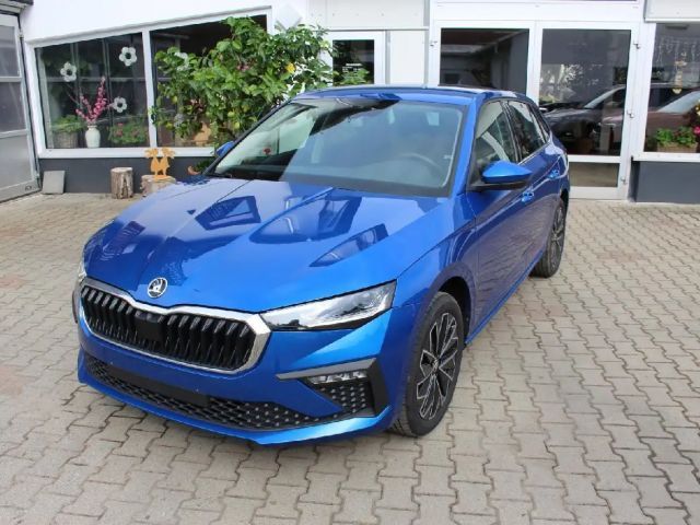 Skoda Scala Selection